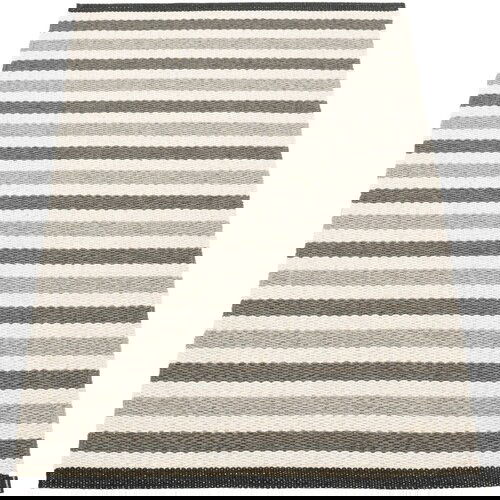 Pappelina Sivi/bež unutarnji i vanjski tepih 70x120 cm Teo Warm Grey – Cijene