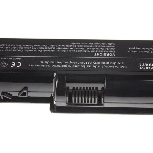 Green cell Baterija za Acer Aspire 5516 / 5517 / 5532 / 5732, 4400 mAh Slike