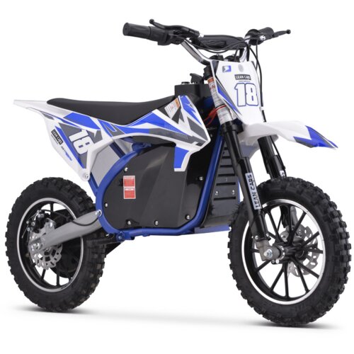  TRAIL KING HP114E Blue Battery-powered Cross Bike Cijene