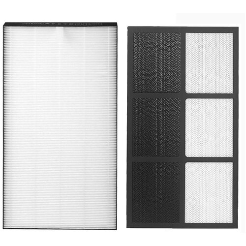 INF Zamenljiv vlažilni filter za Sharp FZ-E100HF in FZ-E100DF, ABS+fiber, (5000348645) Cene