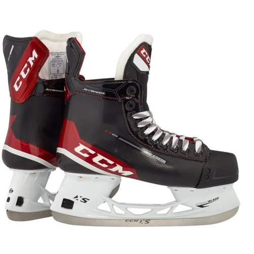 CCM Hokejske drsalke JetSpeed FT475 Intermediate, velikost: 5,5, širina: navadna, (20741860)