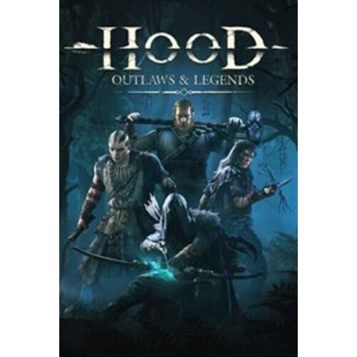 Xbox One / Xbox 360 / Xbox Live Hood: Outlaws & Legends (Xbox Series X|S) XBOX LIVE Key EUROPE Cene