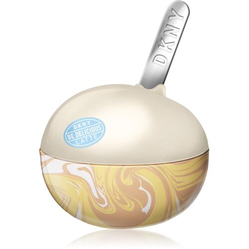 Dkny Be Delicious Vanilla Latte parfumska voda za ženske 50 ml Cene