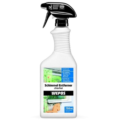 WEPOS buđ eliminator bez mirisa 750 ml Cene