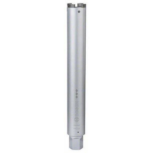 Bosch dijamantska kruna za suvo bu&amp;scaron;enje 1 1/4&amp;#039;&amp;#039; unc 2608601405, 62 mm, 400 mm, 4 segmenta, 11,5 mm Slike