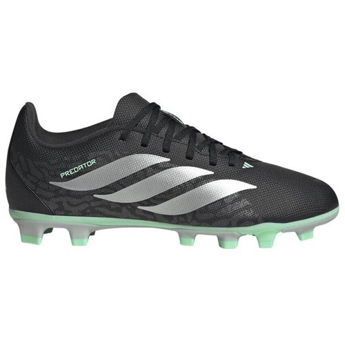 Adidas Nogomet Predator Club FG MG Črna Cene