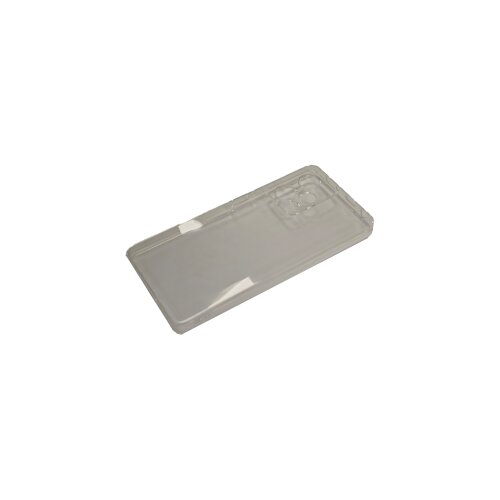  ZA&Scaron;TITNA MASKA TPU ULTRA XIAOMI REDMI NOTE 12 PRO 5G CH WHITE Cijene