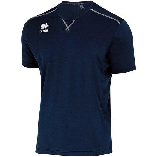 Errea Majice &amp;amp; Polo majice Everton Maglia Mc Ad Modra Slike