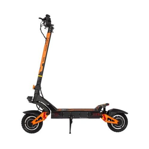 Emobi Električni romobil Kukirin G3 pro Slike