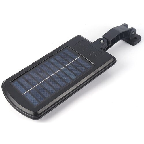  LED solarna ulična lampa sa senzorom LED/2,5W/5V IP44 + daljinski upravljač Slike