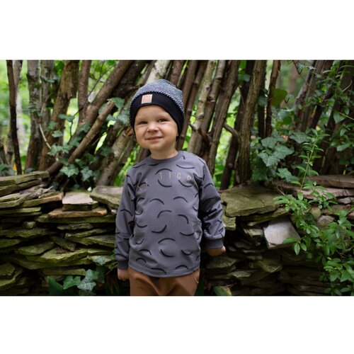 Pinokio Kids's Le Tigre Longsleeve Blouse Cijene