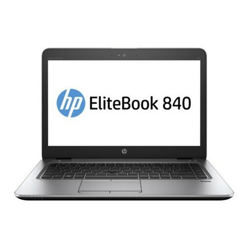 Hp EliteBook 840 G4 i7-7500U 8GB 256GB SSD Win 10 Home FullHD Touch (1EM99EA) laptop Slike