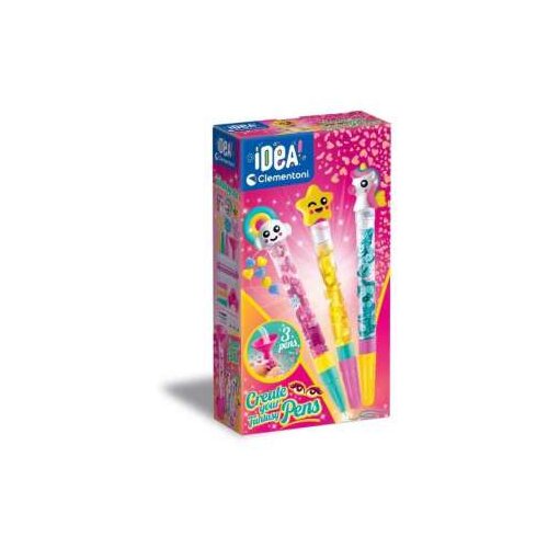  CL18827 SET OLOVAKA FANTASY Cijene