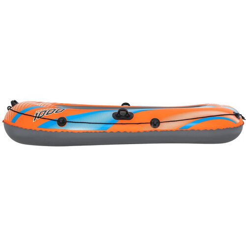 Bestway Gumenjak Narančasta 162 x 96 cm PVC Slike