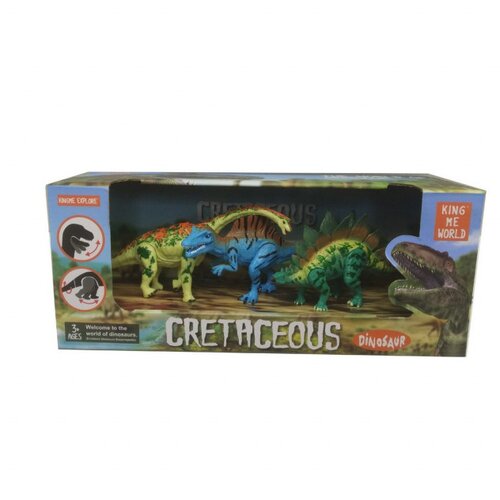Hk Mini IGRAČKA DINOSAURS SET MANJI Cene