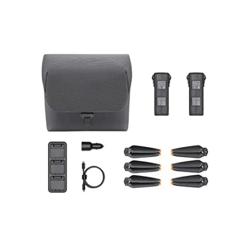 Dji Mavic 3 Fly More Kit Kit za Mavic 3 dronove Slike