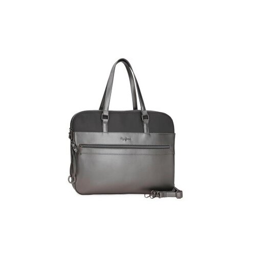 PepeJeans Torba za laptop - Siva ( 70.860.43 ) Slike