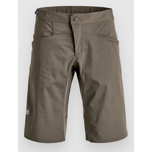Ortovox Sequence Free Shorts dark wild herbs Slike