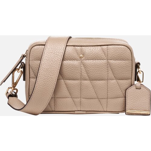 Geox Beige women&amp;#039;s handbag Narcisia - Women&amp;#039;s Slike