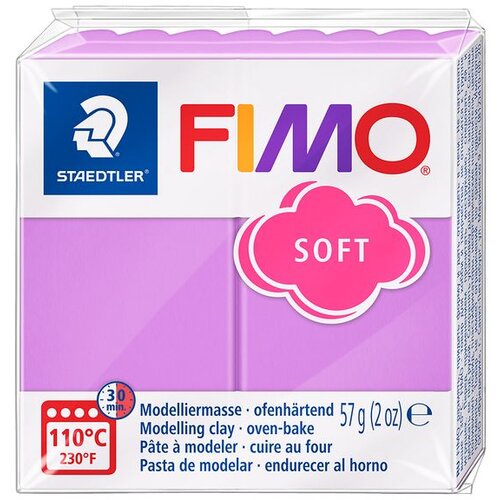 FIMO mekana polimerna glina 57g | Various Shades Slike