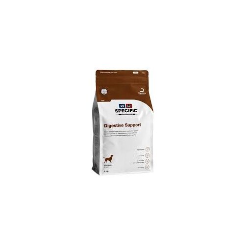Specific dechra veterinarska dijeta za pse 2kg Cene