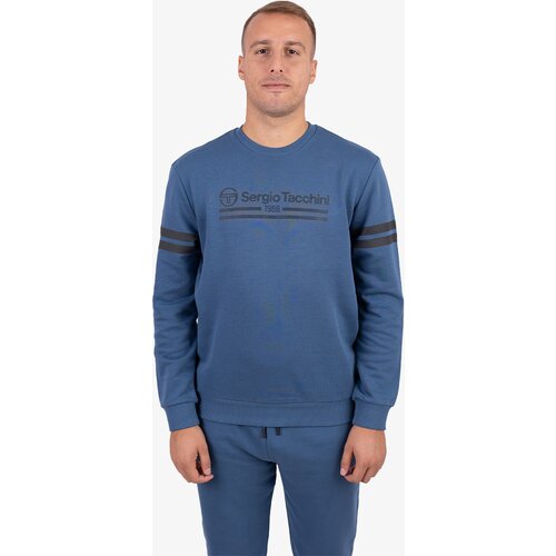 Sergio Tacchini Dukserica ANDY CREWNECK Cijene