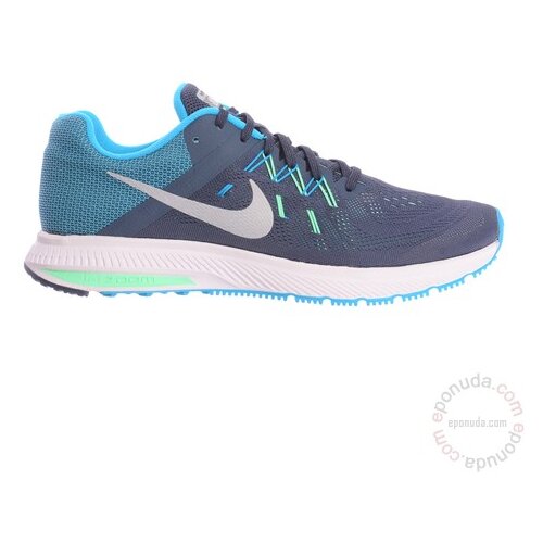 Nike zoom winflo 2 flash store