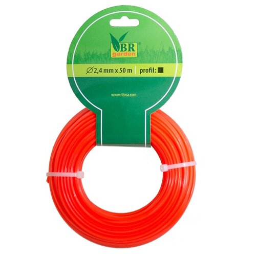 GARDEN Zamjenska nit za košnju trave (Debljina niti: 2,4 mm) Cijene