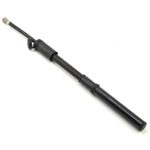  pumpa mini pro compact hose alloy/plastic presta valve 17 PRPU0090 pro Slike