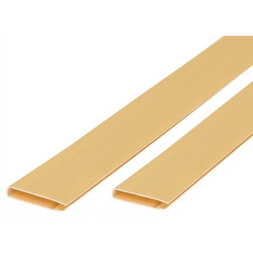  Za&scaron;tita za PVC prostirke od visokokvalitetne plastike 3x1m Bambus Cijene