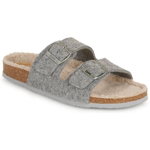 DIM Nogavice D COXIME C Siva Cene