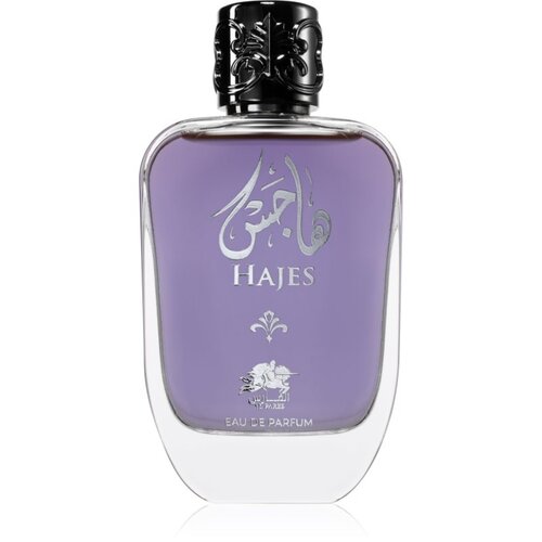 Al Fares Hajes parfemska voda uniseks 100 ml Slike