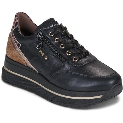 Nero Giardini I617360D Crna Slike