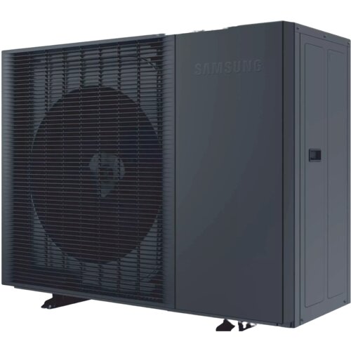 Daikin Samsung EHS Mono HT AE050CXYBEK/EU R290 5kW monoblok toplotna črpalka - Slike