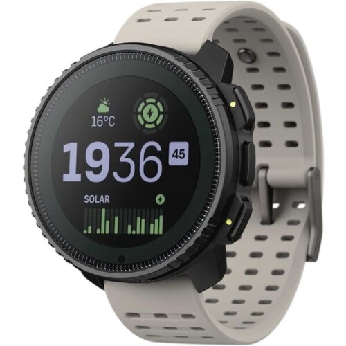 Suunto VERTICAL SOLAR Multisport sat, siva, veličina Cijene