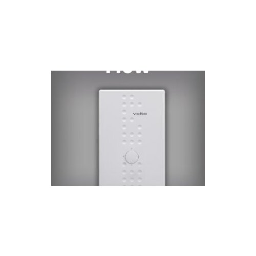  Veito Flow-Instant bojler za PTV max 7,5kW-monofazni Slike