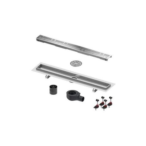 Tece DRAINLINE KOMPLET BASIC 700MM 600700.710.650 Cijene