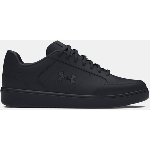 Under Armour Men&amp;#039;s shoes UA Official-BLK - Men&amp;#039;s Slike
