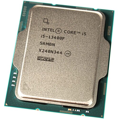 Procesor 1700 Intel i5-13400F 2.5GHz Tray Slike