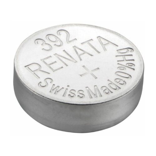 Renata gumb baterija 392 Slike