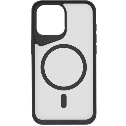  GEAR 4 MAGSAFE MATTE Maska za telefon za Iphone 15 Pro , Crna Cene