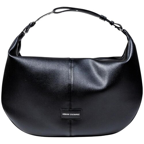 EAX Torbe SHOULDER BAG XW001573 AF15632 Črna Slike