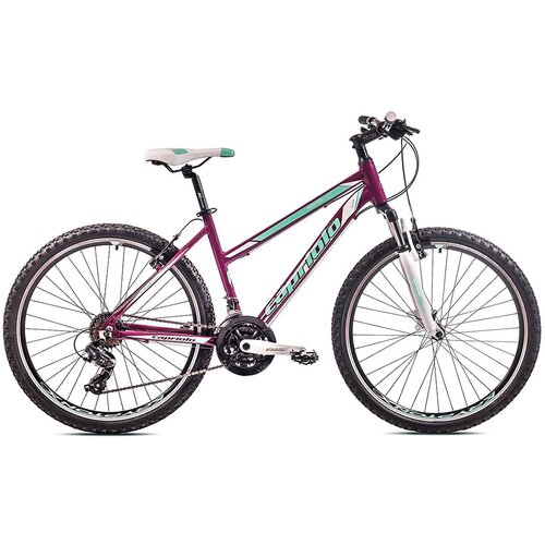 Bicikl Capriolo MONITOR FSL - L Slike