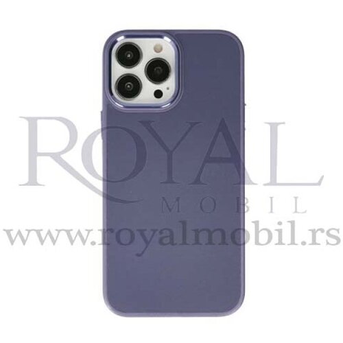  futrola boss za iphone 14 pro (6.1) ljubicasta Slike