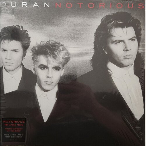 Duran Duran NOTORIOUS Cene