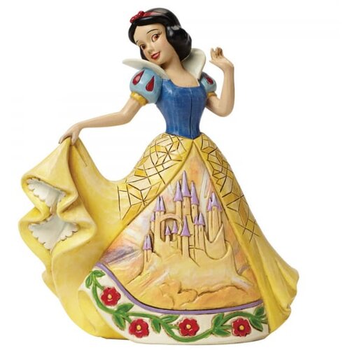 Jim Shore figurica snow white disney traditions Cene