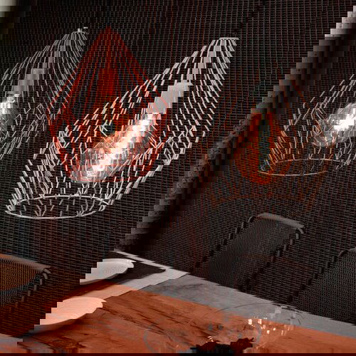 Eglo Viseča svetilka Carlton mint 49259, (20468690) Slike