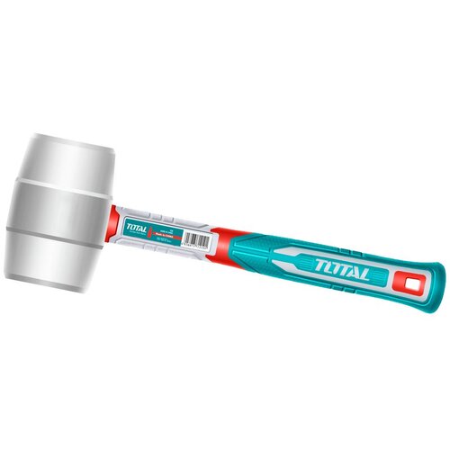 Total Gumeni čekić 220 g / INDUSTRIAL (THRUH6908) Slike