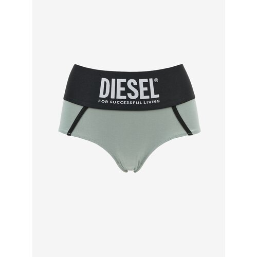 Diesel Panties Ufpn-Oxy Mutande - Women Slike