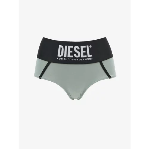 Diesel Panties Ufpn-Oxy Mutande - Women